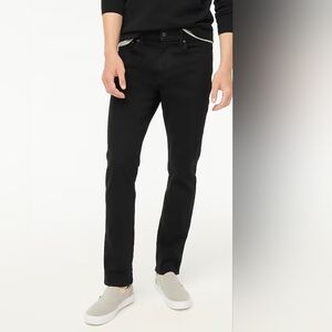 J.Crew Factory Straight-fit jean in signature flex Size W31/L32